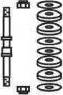 FRAP 3048 - Stiepnis / Atsaite, Stabilizators autospares.lv