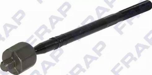 FRAP 3058 - Aksiālais šarnīrs, Stūres šķērsstiepnis www.autospares.lv