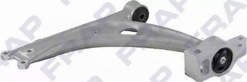 FRAP 3065 - Track Control Arm www.autospares.lv