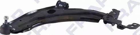 FRAP 3000 - Track Control Arm www.autospares.lv