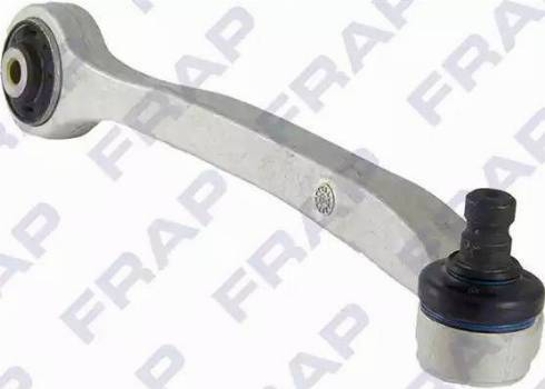 FRAP 3080 - Рычаг подвески колеса www.autospares.lv