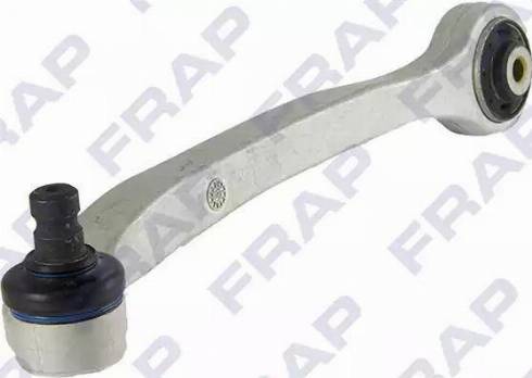 FRAP 3079 - Рычаг подвески колеса www.autospares.lv