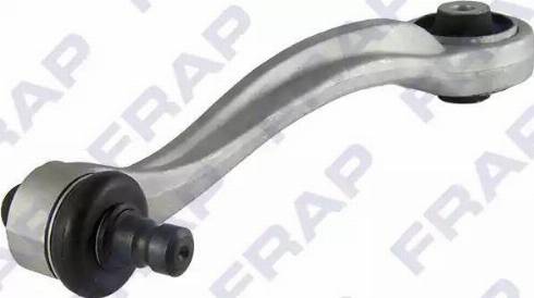 FRAP 3077 - Рычаг подвески колеса www.autospares.lv