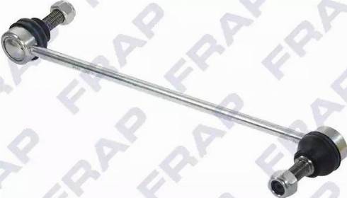 FRAP 3328 - Тяга / стойка, стабилизатор www.autospares.lv