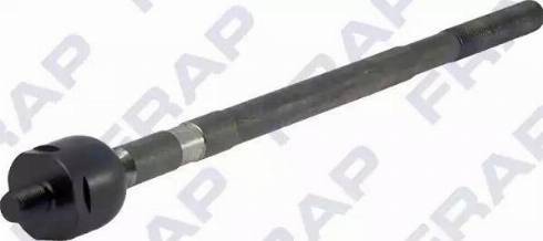 FRAP 3794 - Aksiālais šarnīrs, Stūres šķērsstiepnis www.autospares.lv