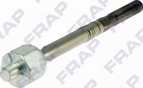 FRAP 3745 - Inner Tie Rod, Axle Joint www.autospares.lv