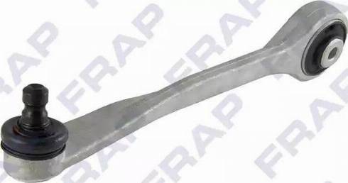 FRAP 3748 - Рычаг подвески колеса www.autospares.lv