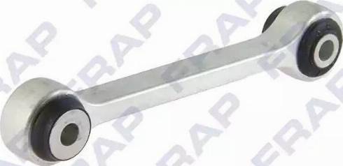 FRAP 3755 - Track Control Arm www.autospares.lv