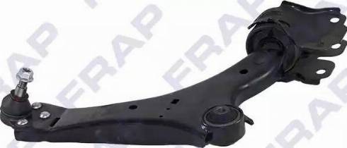 FRAP 3770 - Рычаг подвески колеса www.autospares.lv