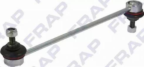 FRAP 2992 - Rod / Strut, stabiliser www.autospares.lv