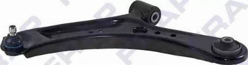 FRAP 2997 - Track Control Arm www.autospares.lv