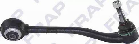 FRAP 2984 - Neatkarīgās balstiekārtas svira, Riteņa piekare www.autospares.lv