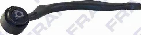 FRAP 2981 - Neatkarīgās balstiekārtas svira, Riteņa piekare www.autospares.lv