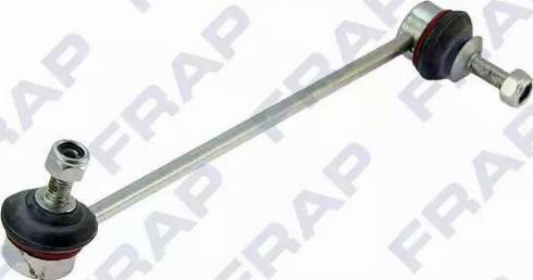 FRAP 2939 - Stiepnis / Atsaite, Stabilizators www.autospares.lv