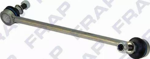 FRAP 2931 - Stiepnis / Atsaite, Stabilizators www.autospares.lv