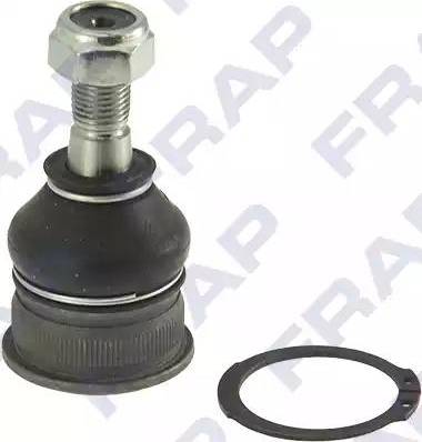 FRAP 2921 - Balst / Virzošais šarnīrs www.autospares.lv