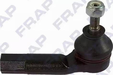 FRAP 2403 - Наконечник рулевой тяги, шарнир www.autospares.lv