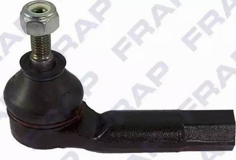 FRAP 2402 - Наконечник рулевой тяги, шарнир www.autospares.lv