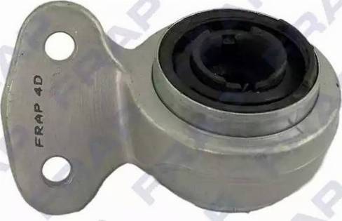 FRAP 2417 - Bush of Control / Trailing Arm www.autospares.lv