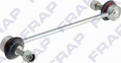 FRAP 2481 - Stiepnis / Atsaite, Stabilizators www.autospares.lv