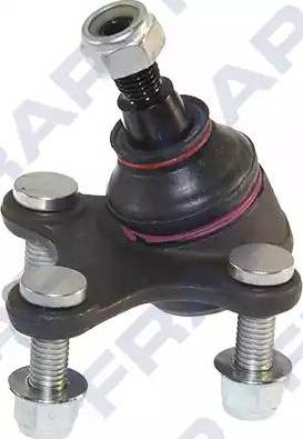 FRAP 2471 - Balst / Virzošais šarnīrs www.autospares.lv