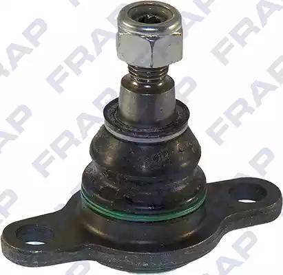 FRAP 2478 - Balst / Virzošais šarnīrs www.autospares.lv