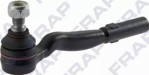 FRAP 2580 - Tie Rod End www.autospares.lv