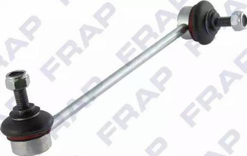 FRAP 2579 - Stiepnis / Atsaite, Stabilizators www.autospares.lv