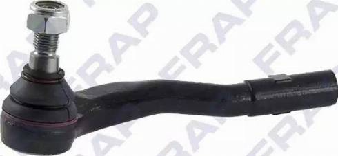 FRAP 2574 - Наконечник рулевой тяги, шарнир www.autospares.lv