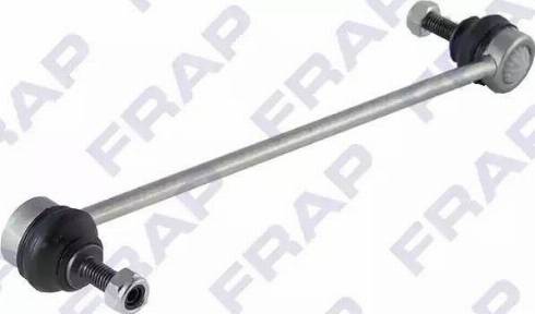 FRAP 2645 - Rod / Strut, stabiliser www.autospares.lv