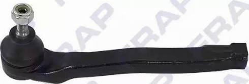 FRAP 2606 - Наконечник рулевой тяги, шарнир www.autospares.lv