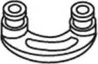 FRAP 2683 - Stiepnis / Atsaite, Stabilizators www.autospares.lv