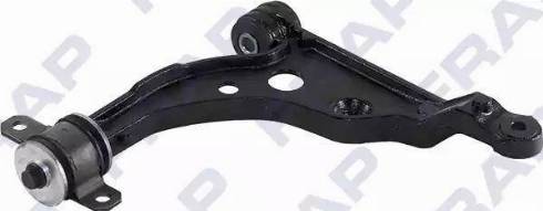 FRAP 2687 - Track Control Arm www.autospares.lv