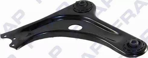 FRAP 2634 - Track Control Arm www.autospares.lv