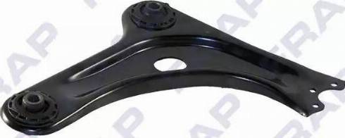 FRAP 2633 - Track Control Arm www.autospares.lv