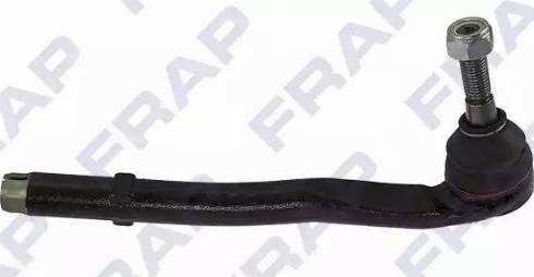 FRAP 2096 - Tie Rod End www.autospares.lv