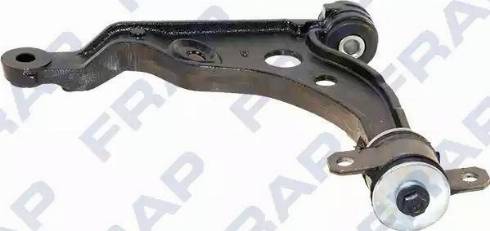 FRAP 2049 - Neatkarīgās balstiekārtas svira, Riteņa piekare www.autospares.lv