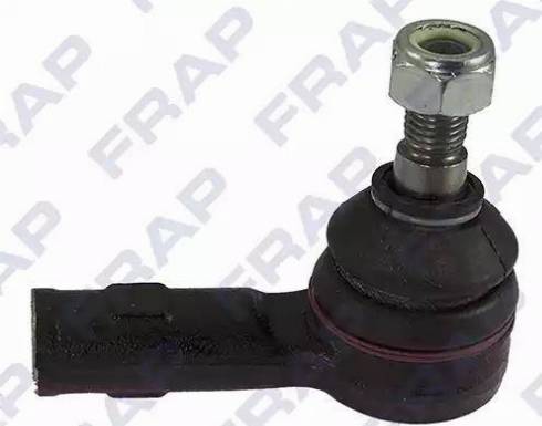 FRAP 2044 - Tie Rod End www.autospares.lv