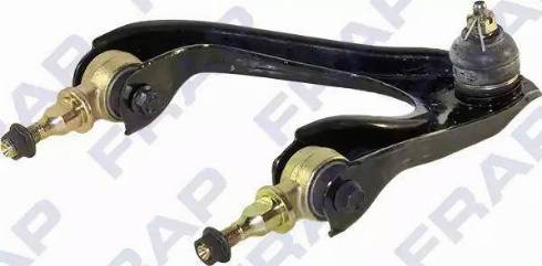 FRAP 2062 - Neatkarīgās balstiekārtas svira, Riteņa piekare www.autospares.lv