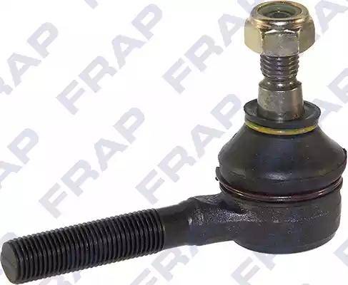 FRAP 2067 - Наконечник рулевой тяги, шарнир www.autospares.lv