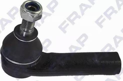 FRAP 2004 - Tie Rod End www.autospares.lv