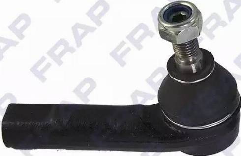 FRAP 2003 - Tie Rod End www.autospares.lv