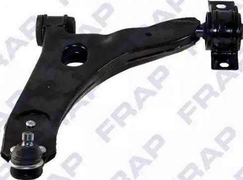 FRAP 2103 - Track Control Arm www.autospares.lv