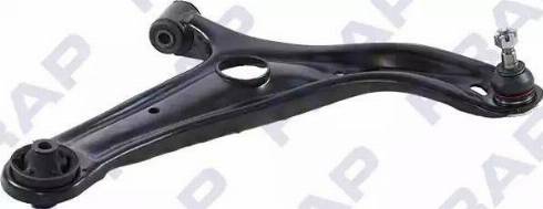 FRAP 2181 - Track Control Arm www.autospares.lv