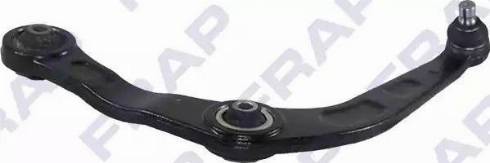 FRAP 2172 - Track Control Arm www.autospares.lv