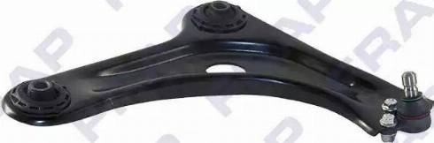 FRAP 2845 - Track Control Arm www.autospares.lv