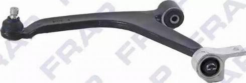 FRAP 2832 - Track Control Arm www.autospares.lv