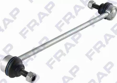 FRAP 2343 - Stiepnis / Atsaite, Stabilizators www.autospares.lv