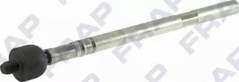 FRAP 2342 - Aksiālais šarnīrs, Stūres šķērsstiepnis www.autospares.lv