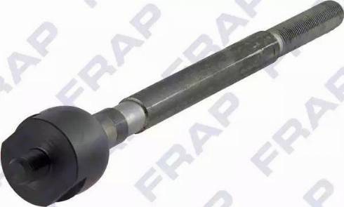 FRAP 2347 - Aksiālais šarnīrs, Stūres šķērsstiepnis www.autospares.lv